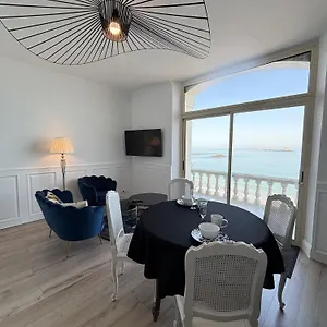 Appartement Ker Eole Vue, Dinard